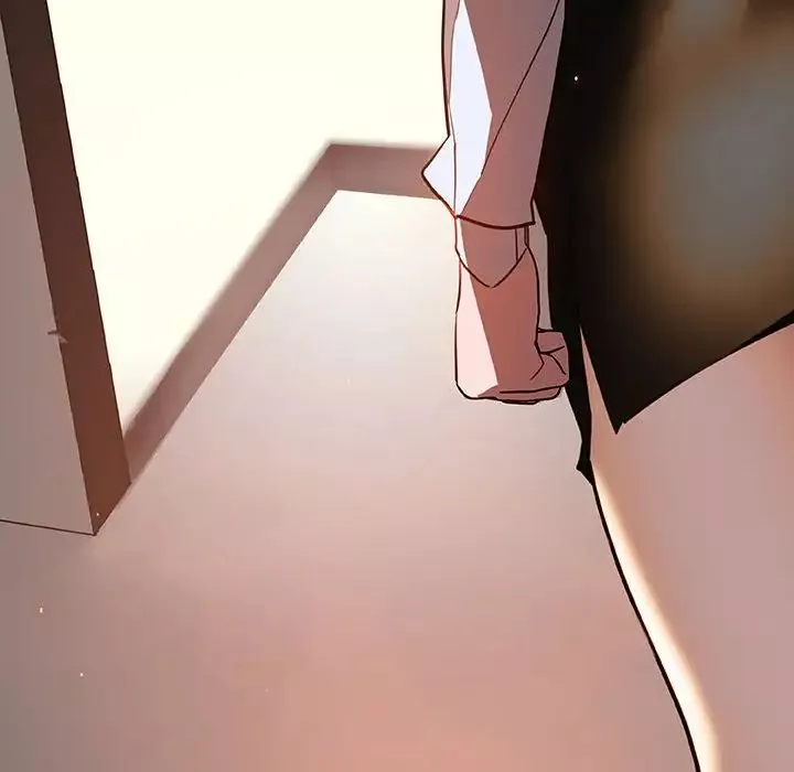 與上司的密約第14話