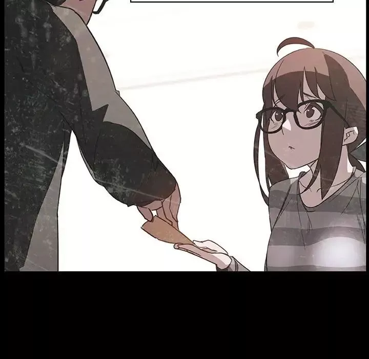 與上司的密約第14話