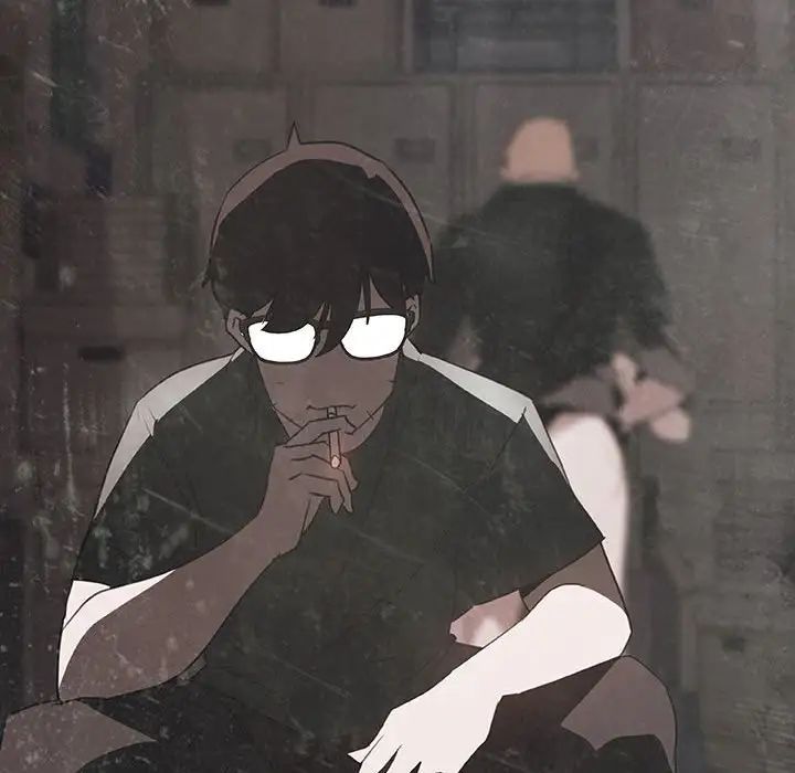 与上司的密约第14话