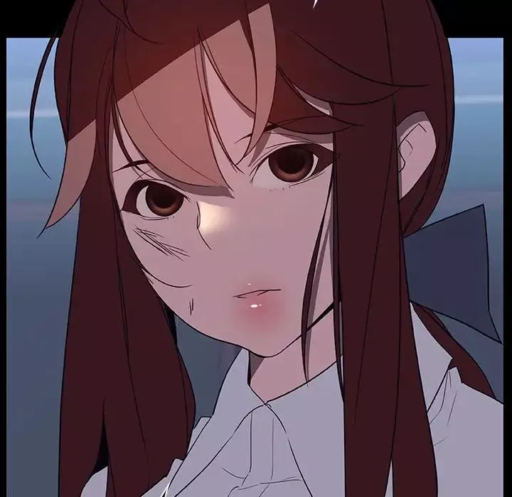 與上司的密約第14話