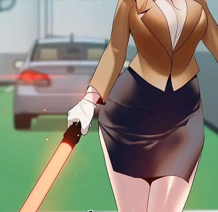 與上司的密約第14話