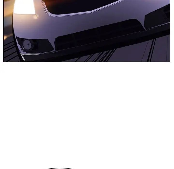 与上司的密约第15话