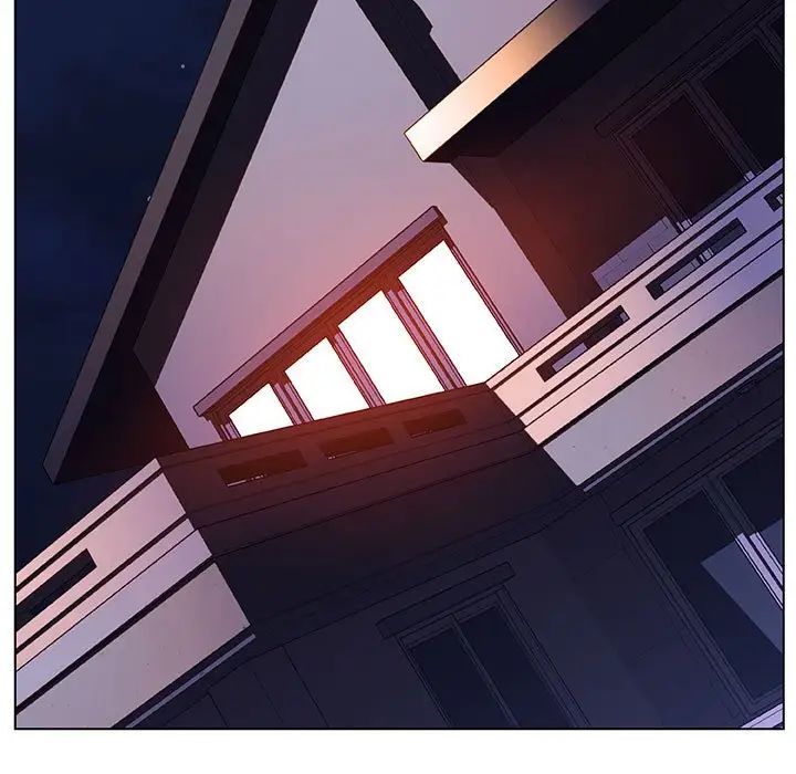 与上司的密约第15话