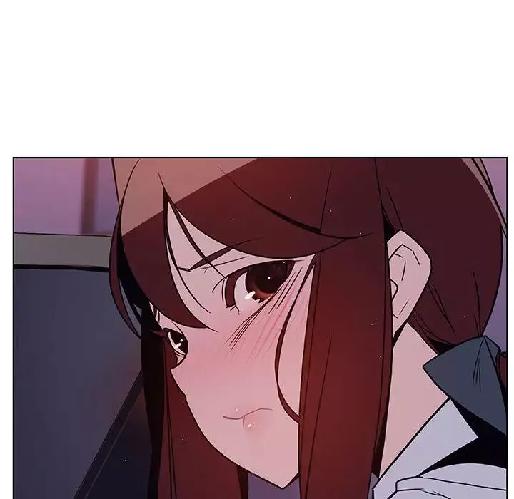 與上司的密約第16話