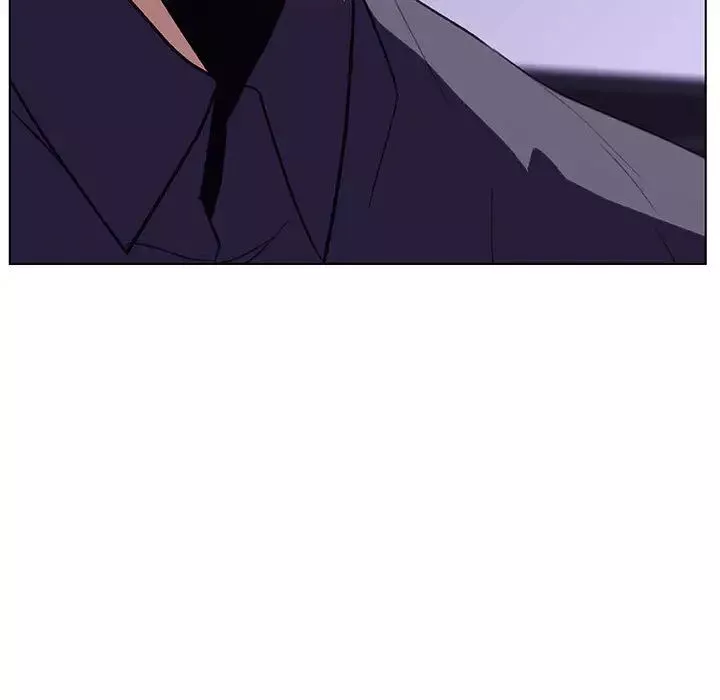 與上司的密約第16話
