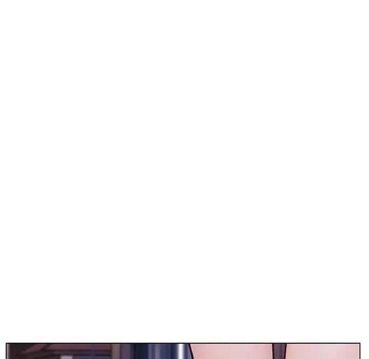 與上司的密約第16話