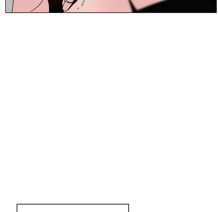 与上司的密约第17话