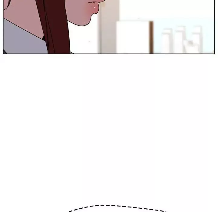 與上司的密約第17話