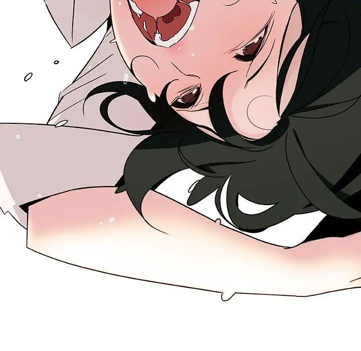 與上司的密約第17話