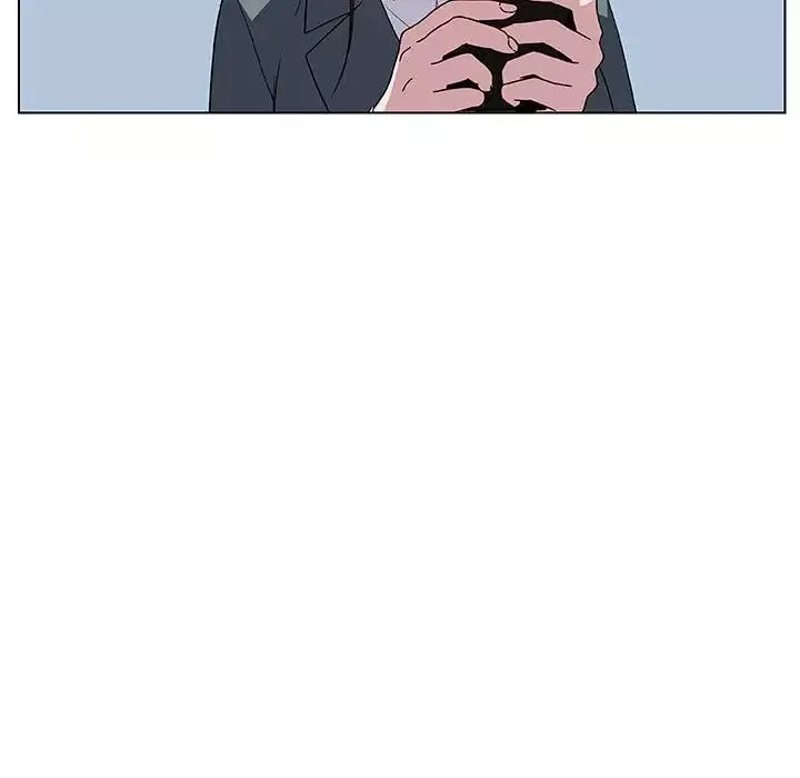 與上司的密約第17話