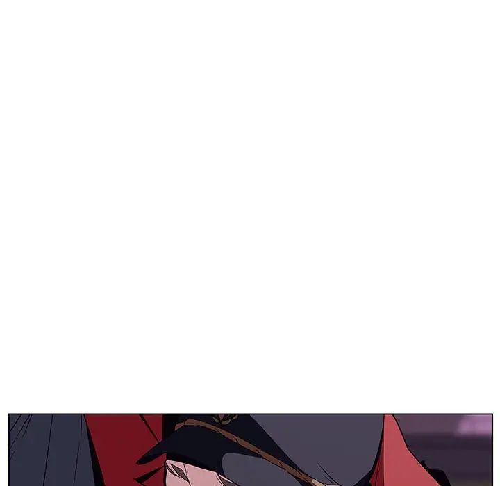 与上司的密约第17话