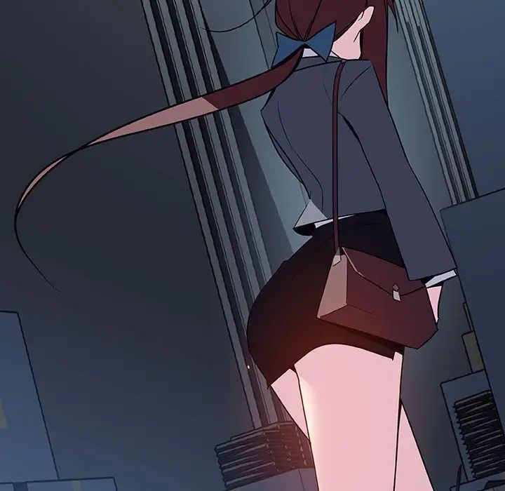 與上司的密約第17話