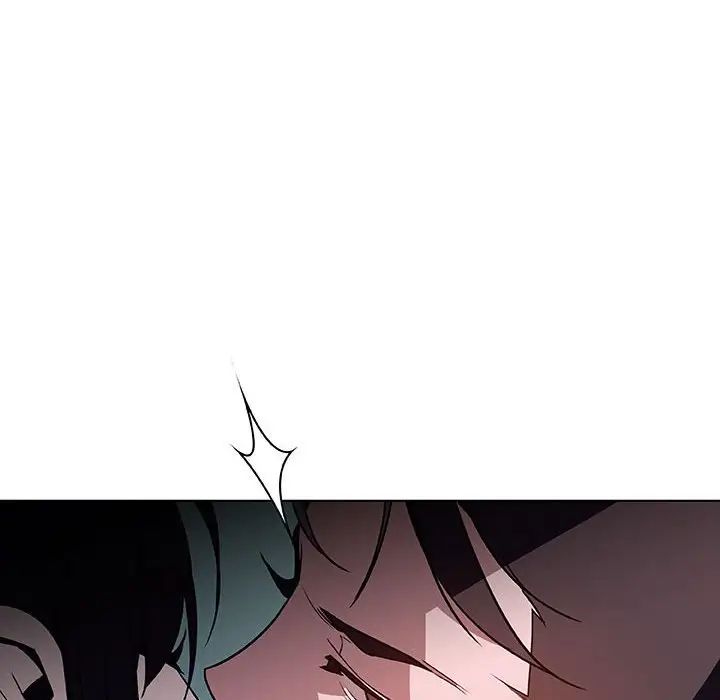 與上司的密約第17話