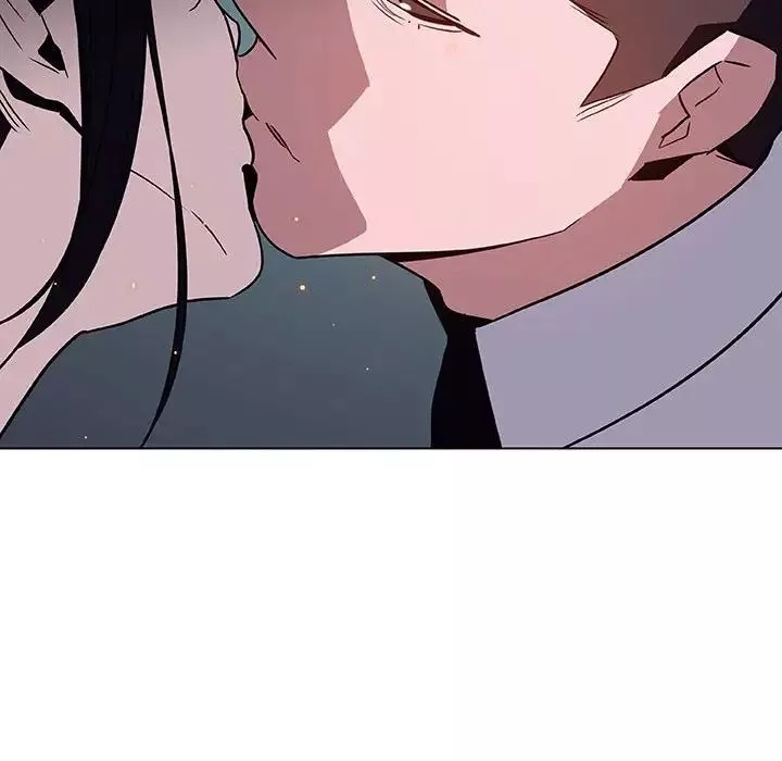 與上司的密約第17話