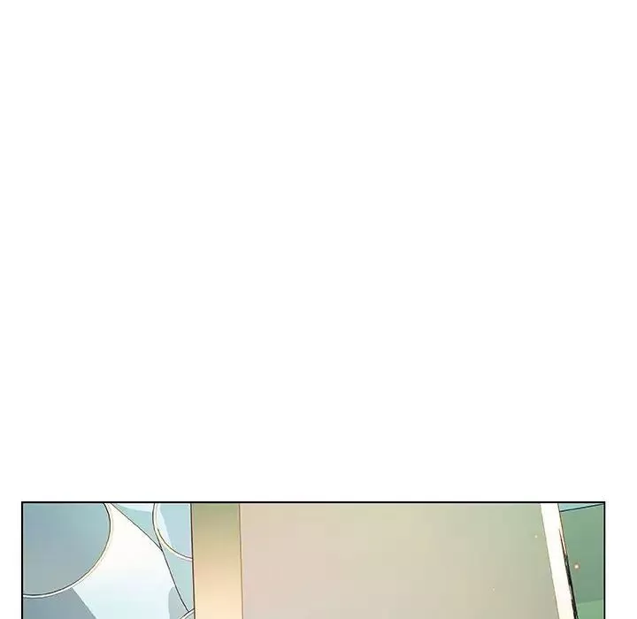 與上司的密約第18話