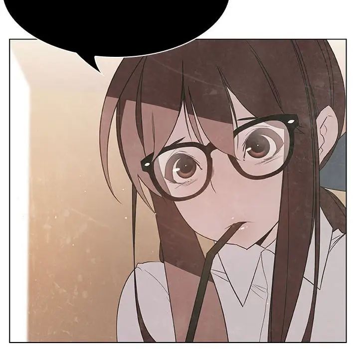 与上司的密约第18话