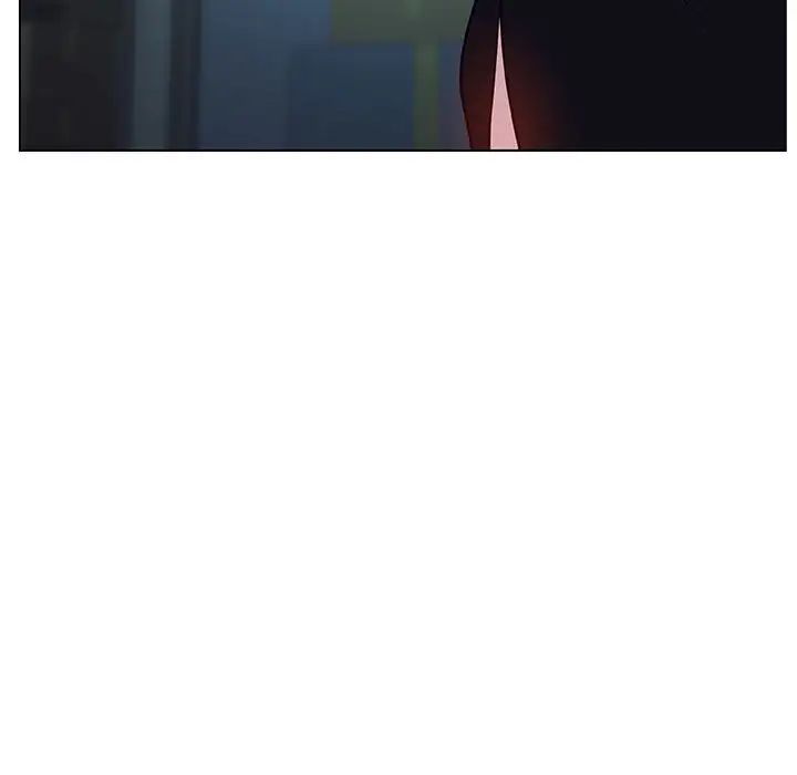 與上司的密約第18話