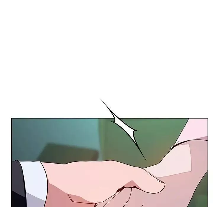 與上司的密約第18話