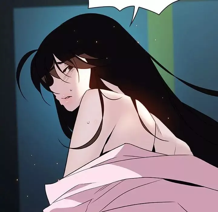 與上司的密約第18話