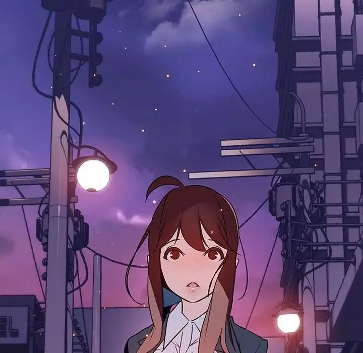 與上司的密約第19話