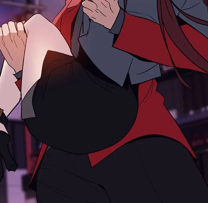 与上司的密约第19话