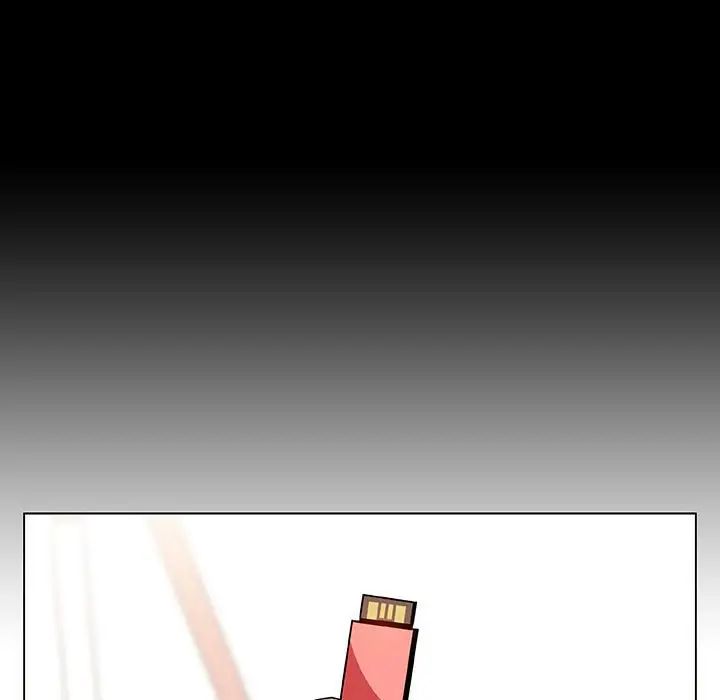 与上司的密约第20话