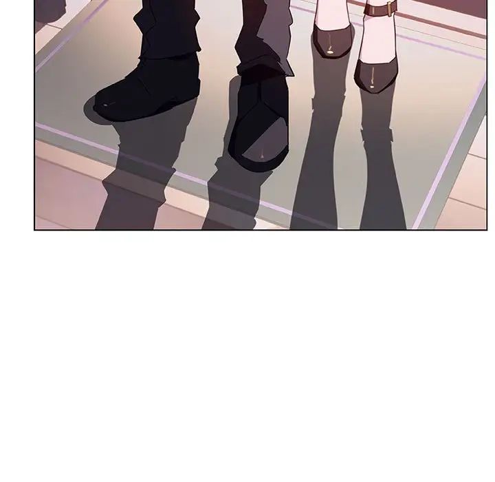 与上司的密约第20话