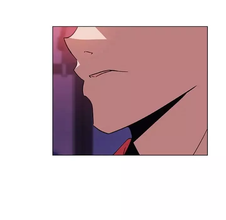 與上司的密約第21話