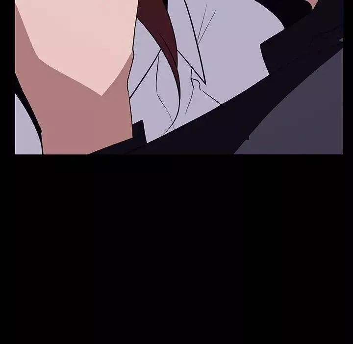 與上司的密約第21話