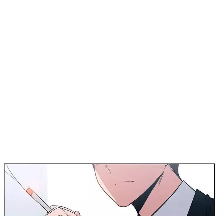 與上司的密約第21話