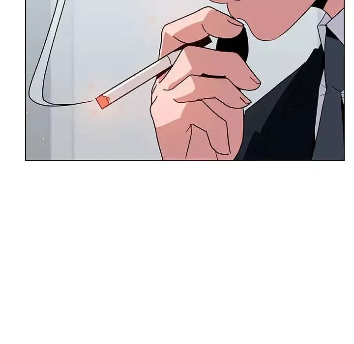 與上司的密約第21話