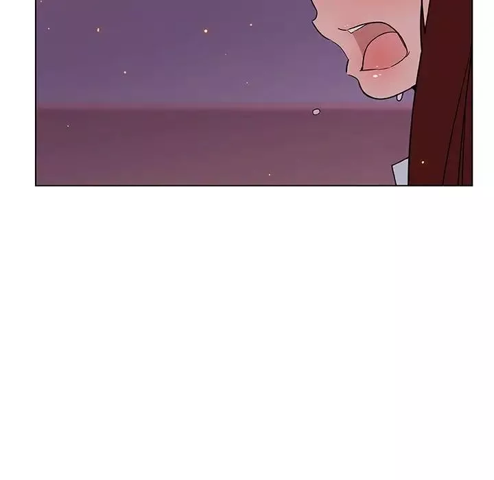 與上司的密約第21話
