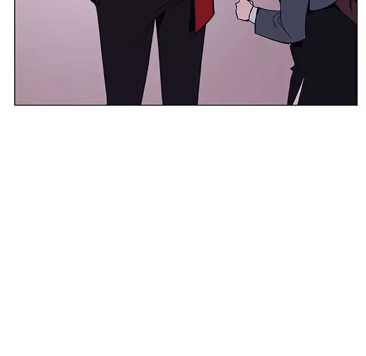 與上司的密約第21話