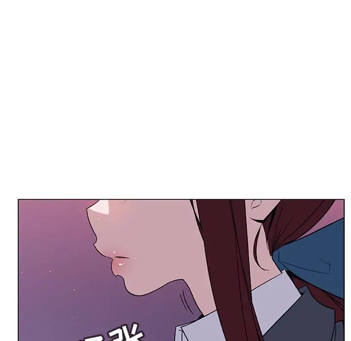 与上司的密约第21话