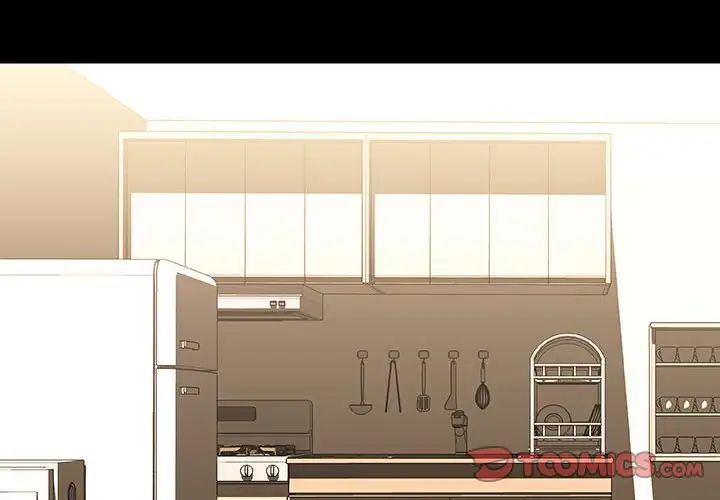 與上司的密約第22話