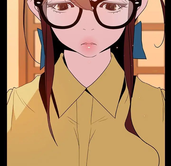 与上司的密约第22话