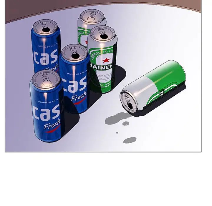 与上司的密约第22话