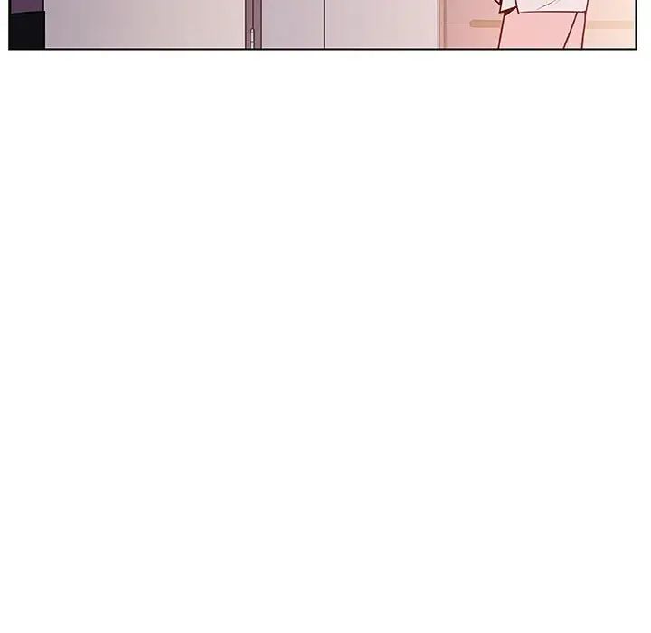 與上司的密約第22話