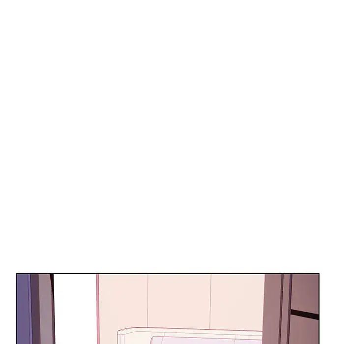 与上司的密约第22话