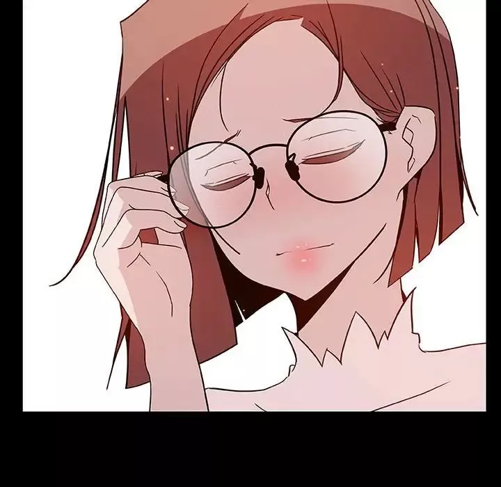 與上司的密約第23話