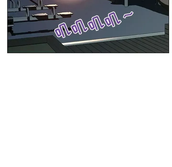與上司的密約第23話