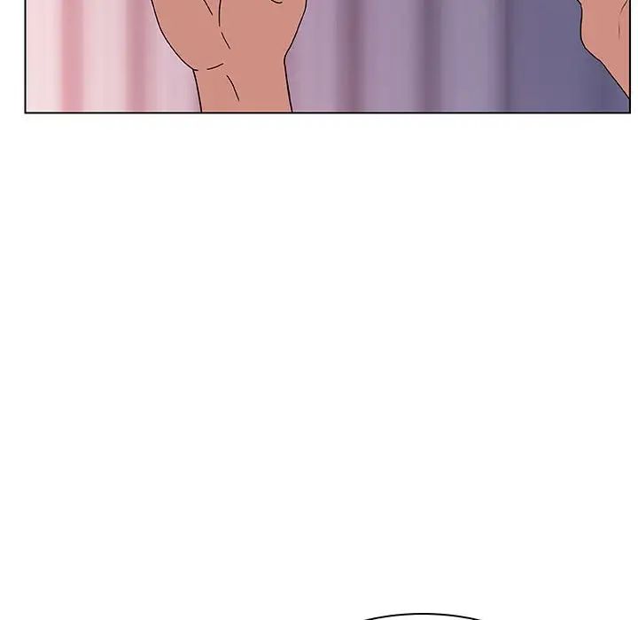 与上司的密约第23话