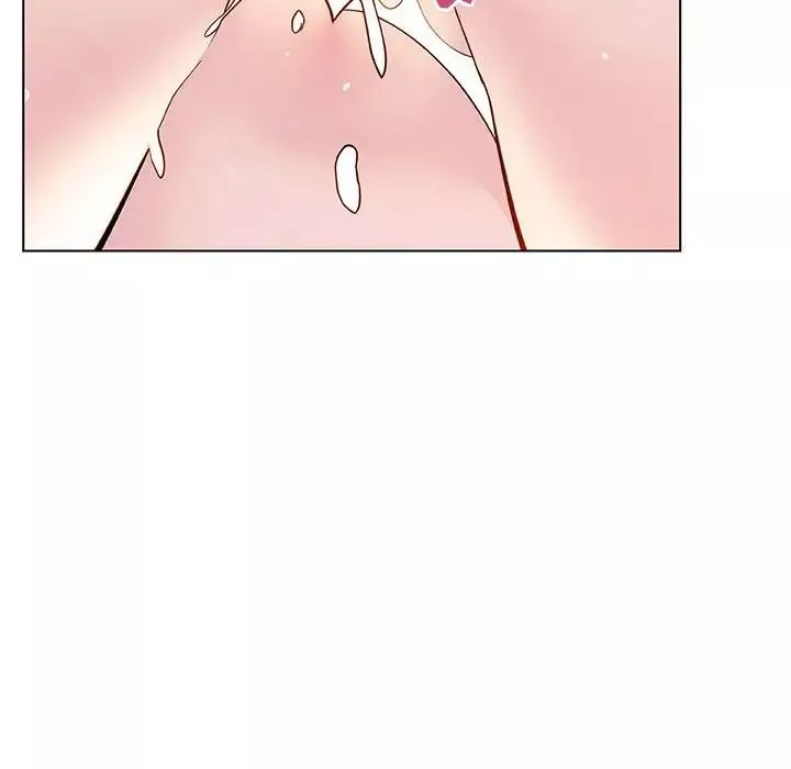 與上司的密約第24話
