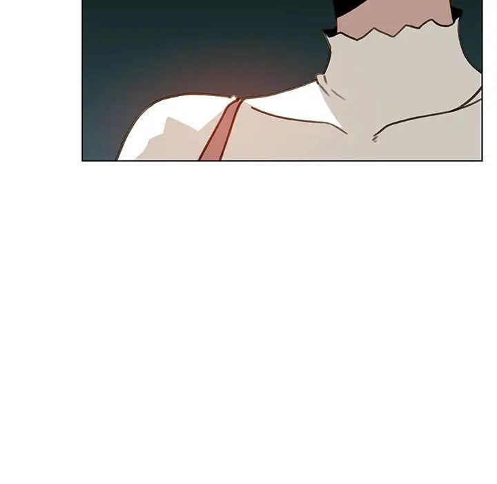 与上司的密约第24话