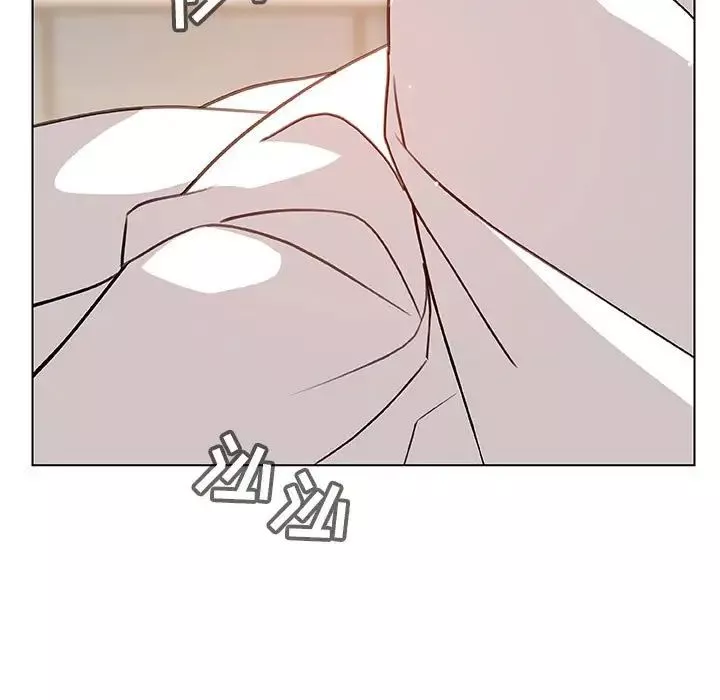 與上司的密約第25話