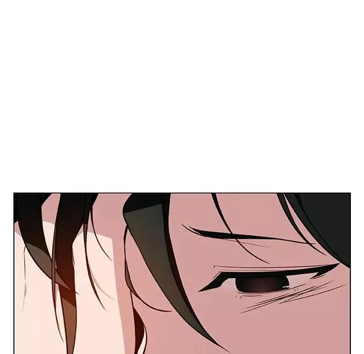 與上司的密約第25話