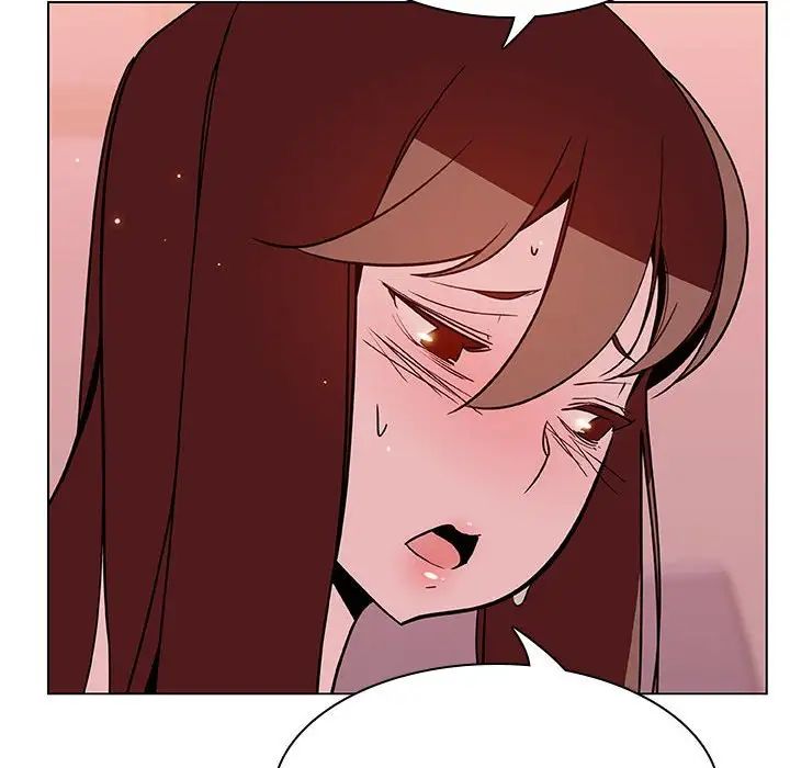 与上司的密约第25话