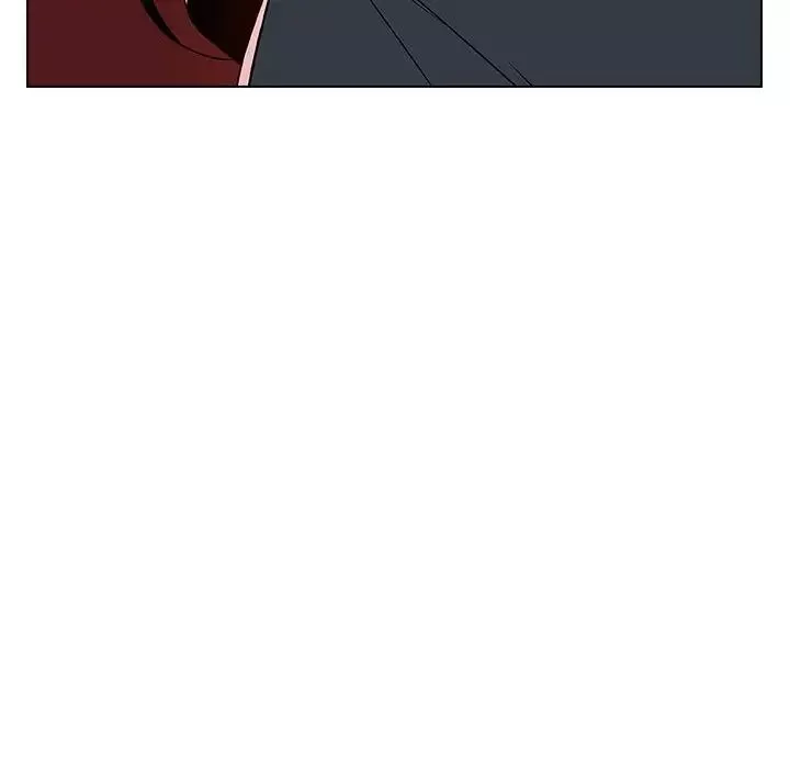 與上司的密約第26話