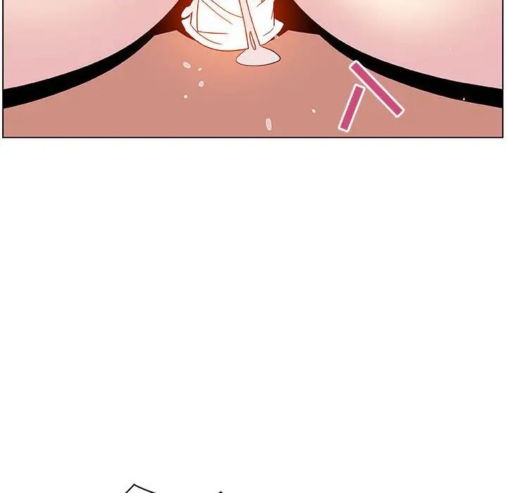 与上司的密约第26话