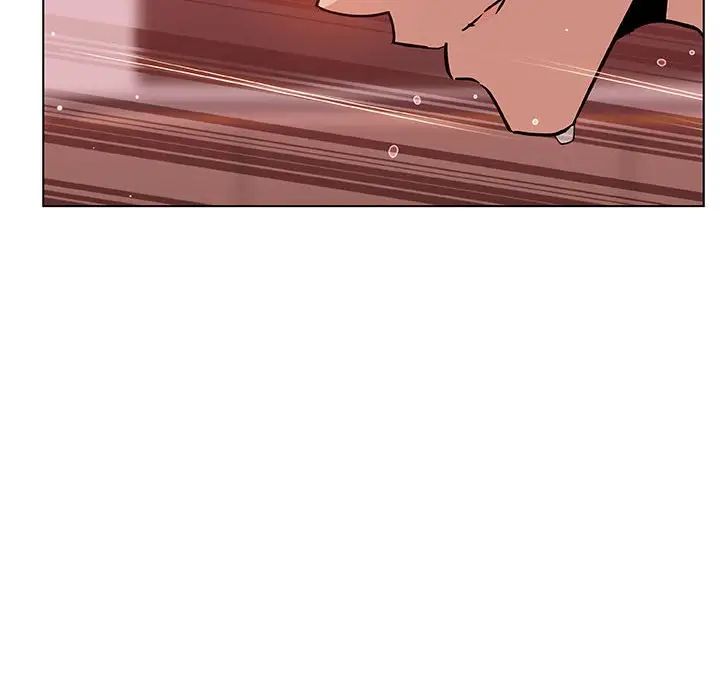 与上司的密约第26话